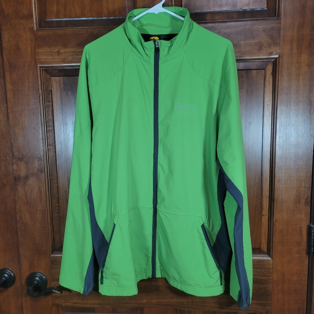 Golite Softshell Large Jacket - image 1